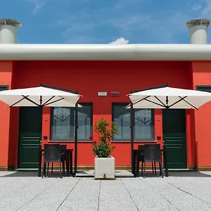 Hotel Padus Meuble Parma