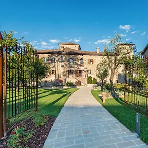 Inn Borgo Cadonega